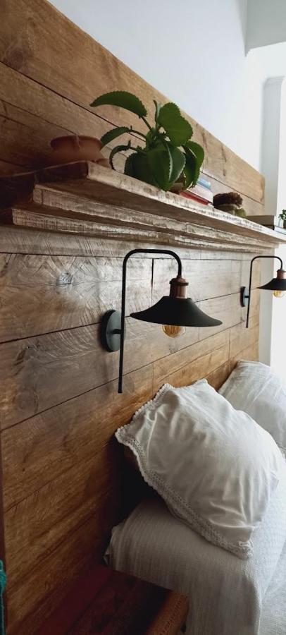 Aeropuerto A 5' Y Ruta Del Vino A 100 Mts Apartment ซัลตา ภายนอก รูปภาพ