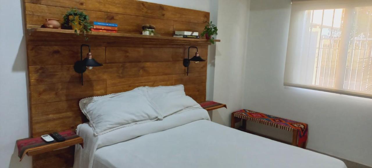 Aeropuerto A 5' Y Ruta Del Vino A 100 Mts Apartment ซัลตา ภายนอก รูปภาพ