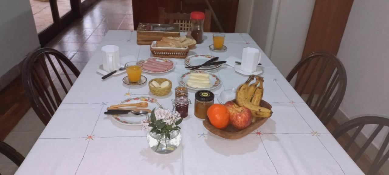 Aeropuerto A 5' Y Ruta Del Vino A 100 Mts Apartment ซัลตา ภายนอก รูปภาพ