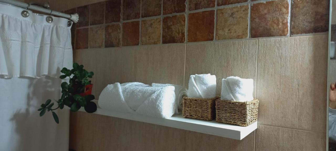 Aeropuerto A 5' Y Ruta Del Vino A 100 Mts Apartment ซัลตา ภายนอก รูปภาพ