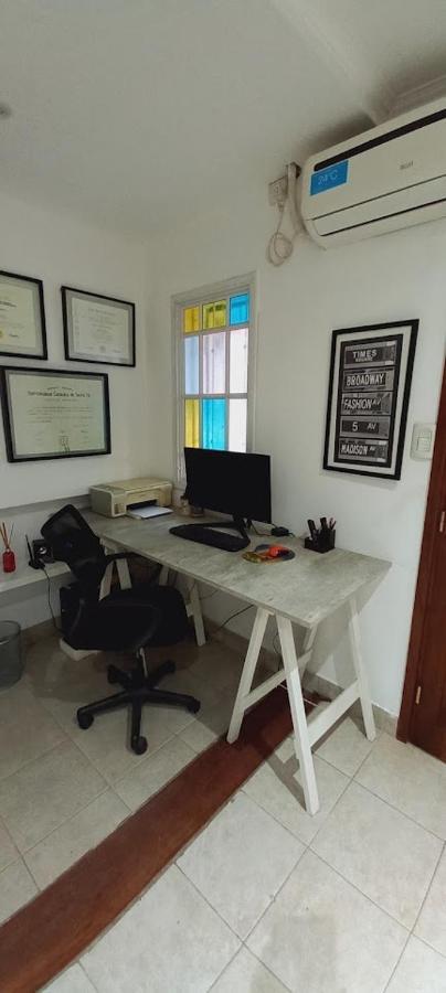 Aeropuerto A 5' Y Ruta Del Vino A 100 Mts Apartment ซัลตา ภายนอก รูปภาพ