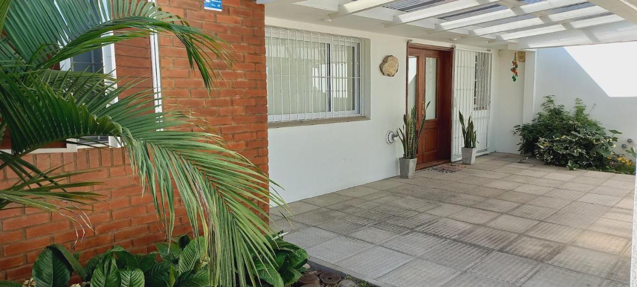 Aeropuerto A 5' Y Ruta Del Vino A 100 Mts Apartment ซัลตา ภายนอก รูปภาพ