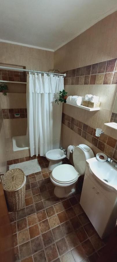 Aeropuerto A 5' Y Ruta Del Vino A 100 Mts Apartment ซัลตา ภายนอก รูปภาพ