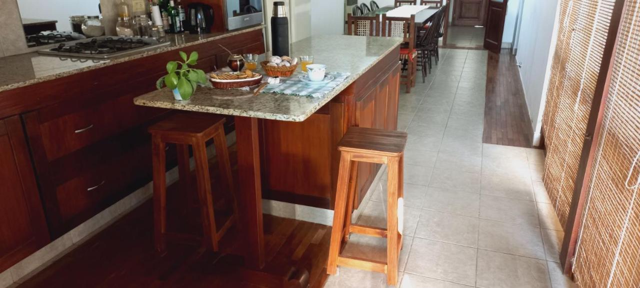 Aeropuerto A 5' Y Ruta Del Vino A 100 Mts Apartment ซัลตา ภายนอก รูปภาพ