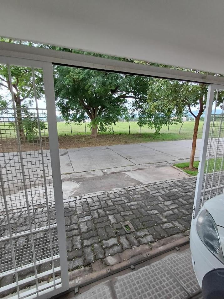 Aeropuerto A 5' Y Ruta Del Vino A 100 Mts Apartment ซัลตา ภายนอก รูปภาพ