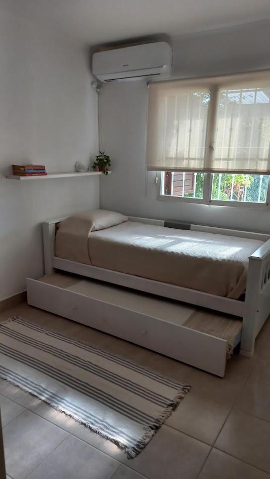 Aeropuerto A 5' Y Ruta Del Vino A 100 Mts Apartment ซัลตา ภายนอก รูปภาพ
